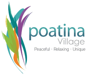 Poatina Logo