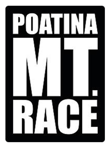 Poatina Mt Race Logo