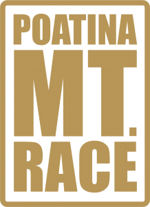 Poatina - Gold and clear